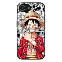 Roronoa Zoro One Luffy Pieces Nami telefono dėklas Apple iPhone 12 13 Mini XS 11 Pro Max 7 8 Plus + XR 8+ X SE 2020 SE3 iPhone XR
