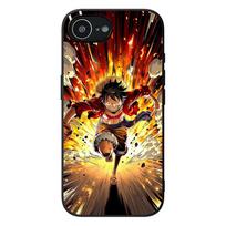 Luffy One Piece Roronoa Zoro Nico Robin Telefono dėklas skirtas Xiaomi Redmi 15C 15 A5 9A 9C NFC 9T Note 9 8 8T 4G 5G Apsauginis dėklas Redmi 15C 5G (171mm)