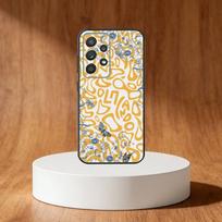 Lando N-Norris telefono dėklas Samsung S25,S24,S21,S22,S23,S30,Ultra,S20,Plus,Fe,Note,10,9,5G Juodas dangtelis Samsung S26