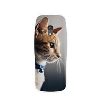 Skirta Nokia 3210 4G 2024 telefono dėklas astronautas Silikoninė apsauga kamerai Galinis dangtelis Skirta Nokia 3210 4G 2024 Funda Coque Nokia3210 Nokia 3210 2024