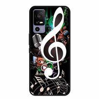 Dėl TCL 40 R 5G dėklų T771K Madingas minkštas TPU silikoninis telefono dėklas, skirtas TCL 40R 5G T771H, galinis dangtelis Fundas Bamperis Atsparus smūgiams Coque TCL 40 R 5G