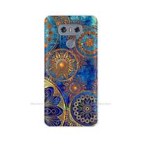 For LG G6 G5 Case Silicon Soft TPU Fundas Phone Shell For LGG6 LG G5 G6 Cover Coque For LG G 6 G6 G5 Phone Case Bumper LG G6
