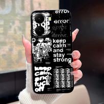 Dėklas Xiaomi Poco X7 X8 Pro Max Gražus kaspinėlis Gėlė Atsparus pirštų antspaudams Unikalus telefono dėklas PocoX7Pro PocoX8ProMax Coque Xiaomi Poco X7 Pro