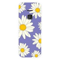 Nokia 225 4G 2020 dėklas Madingi minkšto silikono galiniai dėklai Nokia 225 2020 TA-1321 TA-1296 TA-1279 telefonui etui Fundas Nokia225 4G 2020