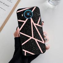 Nokia 8.3 5G dėklai 5.4 Minkštas TPU silikonas Mielas galinis dangtelis Nokia X10 X20 8.3 5.4 telefono dėklui Fundas Buferis Coque NokiaX10 Nokia 8.3 5G