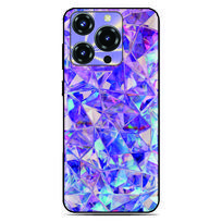 Deimantinis telefono dėklas, skirtas Blackview Wave 9C 8C 6C Shark 9 Color 8 Oscal C80 C70 C60 C30 C20 Pro Flat 2 1C 2C Tiger 13 12 Dangtelis Oscal Tiger 10