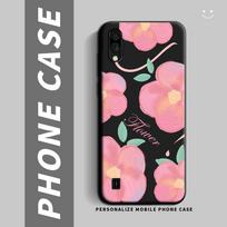 For ZTE Blade A51 Lite / A31Lite Case Cartoon Cute Shockproof Silicone Soft TPU Phone Case For ZTE Blade A31Plus A51 Back Cover ZTE Blade A51
