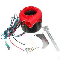Car Dump Valve Electronic Blow Off for Mazada, red