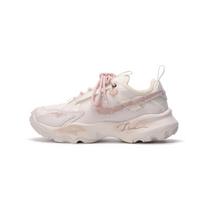Nike TC 7900 Klausyk savo širdies žemi aulinukai Laisvalaikio batai Moteriški Rožiniai DD9682-100(Komanda196-) 36.5 white