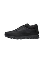 TIMBERLAND Sportinio stiliaus batai su raišteliais juoda