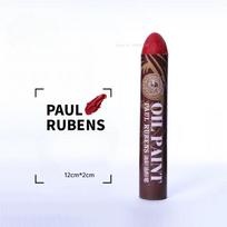 Vienas Rubens aliejinių pastelinių kreidelių Aliejinė kreidelė Super minkštas aliejinės tapybos pieštukas Meninės priemonės Dažymas Persidengiančios spalvos Puošybinė kreidelė