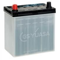 Akumuliatorius YUASA YBX7055