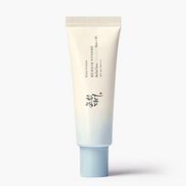 Beauty of Joseon Relief Sun Aqua Fresh Rice + Panthenol SPF50+ PA++++ 50ml Lightweight Korean Sunscreen for Hydrated Skin white