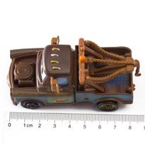 Disney Pixar Ratai 3 Žaibas Makvynas Žaislai Medžiaginis Modelis Kolekcija 1:55 metaliniai automobiliai Lydinio automobilio žaislas Vaikams Dovanos