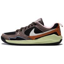 Jordan Cmft Era Minimalistiniai Patogūs Retro Krepšinio Batai Vyriški Sportbačiai Žali Rudi IX5005-007 44 black