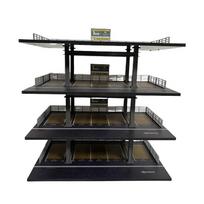 LaikasMikro+DaugiauMeno 1:64 automobilio diorama stovėjimo aikštelė LED žibintai transporto priemonių vitrina kolekcijos vitrina jungtis automobilių parduotuvės modeliai