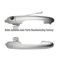 Suderinamas Alfa Romeo durų rankenėlė modeliams 156073260/156073259 Right gray