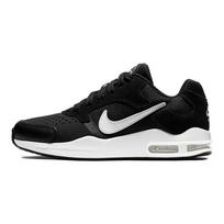 Nike Air Max Guile Low top Running Shoes Black White Unisex 917641-001 38.5 black