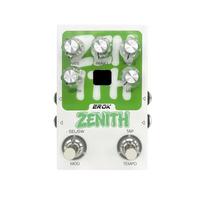 EROK Stereo Guitar Pedals AETHER Reverb CORVEN Delay ZENITH Mod VELRIX Amp IR USB-C Tap Tempo For Guitar Bass