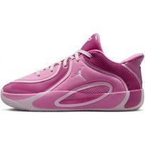 Jordan Tatum 4 Vaikų Krepšinio Batai Unisex HQ4611-601 38.5 balta