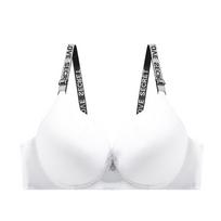 Seksualus apatinio trikotažo komplektas, moterims su lankeliais, jaunoms moterims su mažomis krūtimis surinkti ir didelės liemenėlės, patogus mixed sizes 36c-46c black