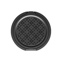 Benks magnetinis žiedo laikiklis iPhone 0,39 mm itin plonas metalinis stovas 360° besisukantis žiedo laikiklis Aramidinis pluoštas Naujas