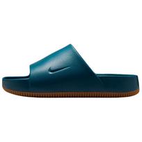 Nike Calm Slide Slippers Men's Blue FD4116-402 42.5 mėlyna