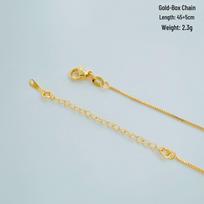 Ocean Series Whale & Manta Ray Pendant Necklace for Women beige