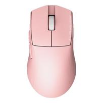 REDRAGON G49PRO Tri-Mode Gaming Mouse, PAW3395 Esports Mouse, Gaming Bluetooth Mouse Pink rožinė