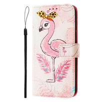 WEFOR Wallet Case for Samsung Galaxy A26/A32/A33/A34/A35/A36/A51/A52/A53/A54/A55/A56 – Cute Flip Case with Card Holder Aestheti For Galaxy A51 4G white