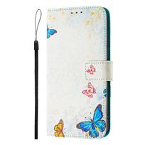 WEFOR Wallet Case for Samsung Galaxy A26/A32/A33/A34/A35/A36/A51/A52/A53/A54/A55/A56 – Cute Flip Case with Card Holder Aestheti For Galaxy A56 5G