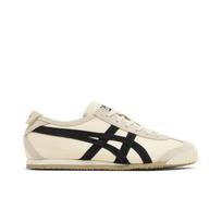 Onitsuka Tiger Mexico 66 Vintage 'Beržo Juoda' (Unisex) Beržinės / Juodos Laisvalaikio Avalynės 1183B391 200 42.5 white