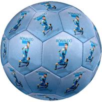 Ronaldo Futbolo kamuolys Dydis 5 Futbolas Mašininis siuvimas Vidaus/Lauko Universalus Futbolas Puiki Atminimo Dovana Futbolo Mėgėjams