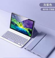 For Redmi Pad 2 Pro 12.1  Case with Keyboard,Detachable Keyboard+Tablets Cover For Redmi Pad 2 Pro 12.1 Inch Funda Arabic