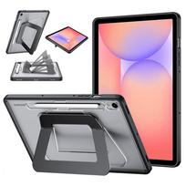 For Samsung Galaxy Tab S11 11 S10 Lite FE 10.9 inch Case Shockproof Protective Cover A11+ A9+ A11 A9 Plus 11  KickStand Funda A11 Plus 11 inch juoda