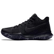 Nike Kyrie 3 Ep 'Marble' 852396-005 44.5 black