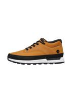 TIMBERLAND Sportinio stiliaus batai su raišteliais kaštoninė spalva