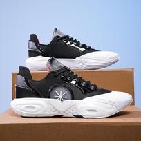 All City 12 Krepšinio Batai Prekės Ženklo Dizainerio Sportiniai Treniruočių Batai Lauko Sportbačiai Vyriški Tinklelio Atsparūs Dilimui Neslystantys Suvarstomi 45 brown