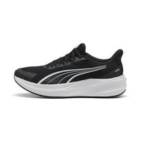 PUMA Bėgimo batai 'Dasher Lite' juoda / balta