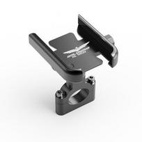 Honda Goldwing1800 GL1800 F6B 2002-2017 Priedai Motociklo Vairo Mobiliojo Telefono Laikiklis GPS Stovo Laikiklis
