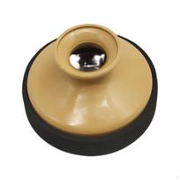 Alto Sax Mute Dampener Volume Noise Reducer sidabras