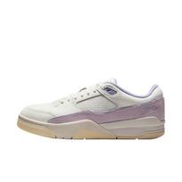 Jordan Flight Court Sail Doll Muslin Indigo Haze Women's Jordan FZ9854-102 38.5 white