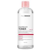 Paul Medison Deep Red Hyaluronic Acid Toner 510ml Paul Medison Deep Red Hyaluronic Acid Toner   1 white