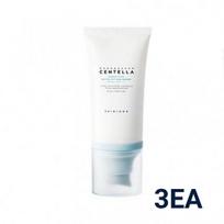 Skin1004 Madagascar Centella Hyalu-Cica Water-Fit serumas nuo saulės 50 ml SPF50+ PA++++ 50ml*3