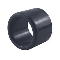 50,8 mm meškeriojimo įrankis Meškerės laikiklio vamzdelis Guminiai įdėklai Apsauginiai elementai Pakeitimas 1 juoda