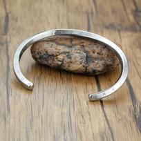 Vnox Nordic Vikings apyrankė vyrams nerūdijančio plieno Mobius skandinaviškų runų amuletis papuošalai retro rankogalio apyrankė 60mm Dia. brown