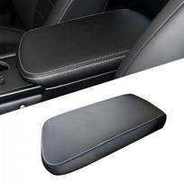 Lexus NX NX200t NX300 NX300h 2015-21 Juodas Centrinės Konsolės Porankio Dangtelis white