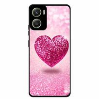 Skirta Motorola Moto G06 Power Dėklas-baterija Prabangus TPU Minkšto Silikono Galinis Dangtelis Telefono Dėklas MotoG06 Power Apsauginis Mielas Bamperis Coque For Moto G06 Power pink