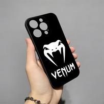 V-Venum Telefono dėklas 16 Pro Max Iphone 15 14 Pro Max 13pro 11 X Xs Xr 8 7Plus Silikoninis dangtelis iPhone 16e