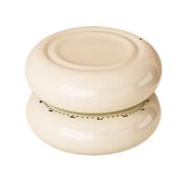 Mechanical Kitchen Timer With Strong Magnetic Backing Easy Rotating Dials For Home Cooking Baking Gym Study balta